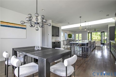 Tiny photo for 3305 M Street, Richmond, VA 23223 (MLS # 2611464)