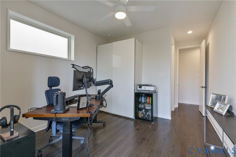 Tiny photo for 3305 M Street, Richmond, VA 23223 (MLS # 2611464)
