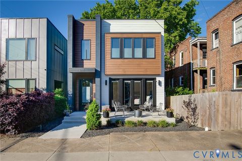 Tiny photo for 3305 M Street, Richmond, VA 23223 (MLS # 2611464)