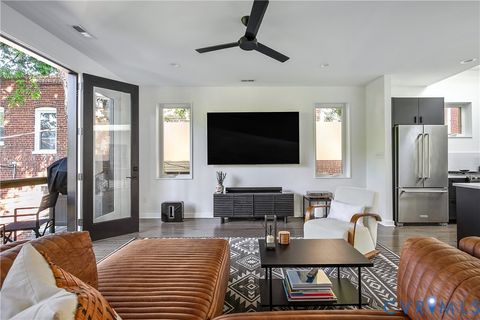 Tiny photo for 3305 M Street, Richmond, VA 23223 (MLS # 2611464)