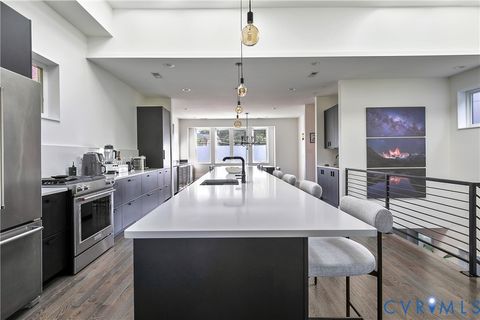 Tiny photo for 3305 M Street, Richmond, VA 23223 (MLS # 2611464)