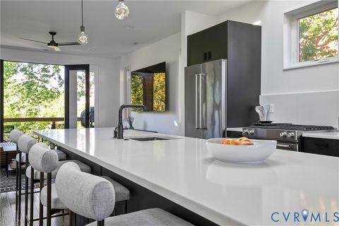 Tiny photo for 3305 M Street, Richmond, VA 23223 (MLS # 2611464)