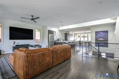 Tiny photo for 3305 M Street, Richmond, VA 23223 (MLS # 2611464)