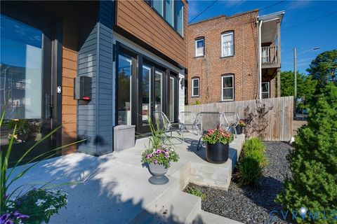 Tiny photo for 3305 M Street, Richmond, VA 23223 (MLS # 2611464)