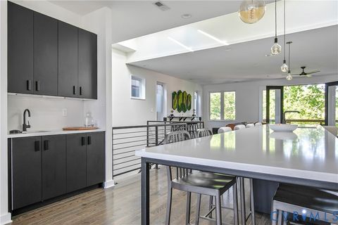 Tiny photo for 3305 M Street, Richmond, VA 23223 (MLS # 2611464)