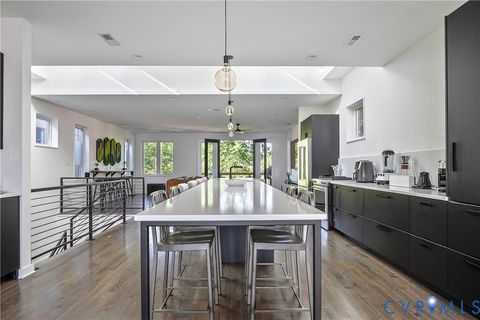 Tiny photo for 3305 M Street, Richmond, VA 23223 (MLS # 2611464)