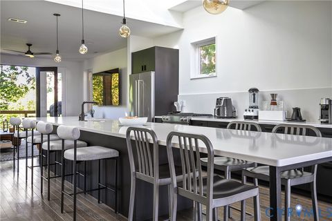 Tiny photo for 3305 M Street, Richmond, VA 23223 (MLS # 2611464)