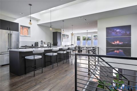 Tiny photo for 3305 M Street, Richmond, VA 23223 (MLS # 2611464)