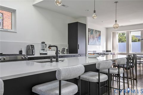 Tiny photo for 3305 M Street, Richmond, VA 23223 (MLS # 2611464)