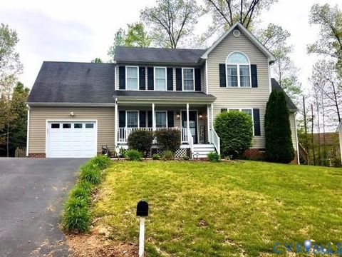 Photo of 7842 Winding Ash Court, Chesterfield, VA 23832 (MLS # 2611468)
