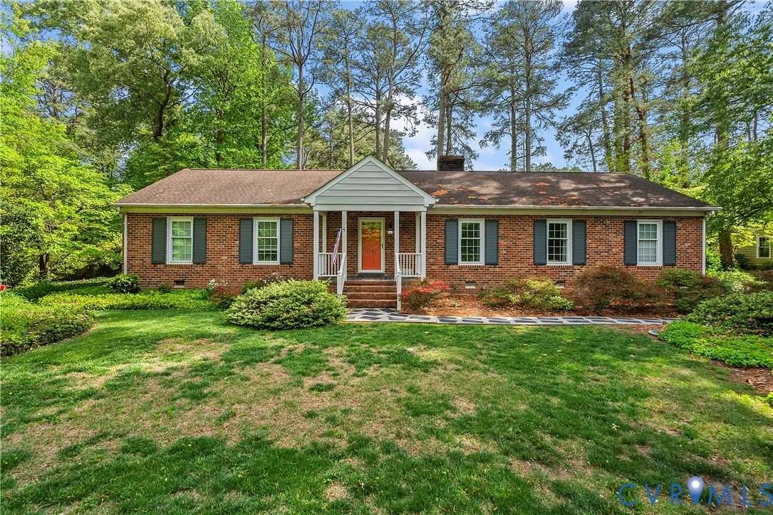 7587 Studley Road