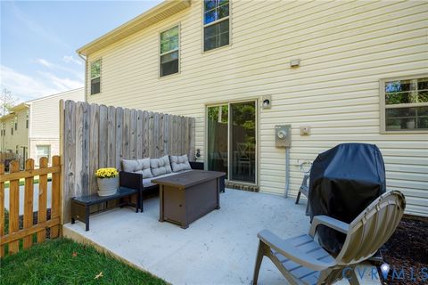 Tiny photo for 3408 Dewsberry Lane, Henrico, VA 23231 (MLS # 2527577)