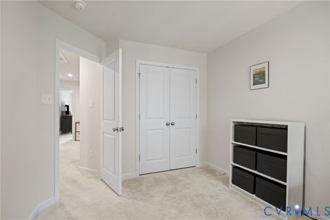 Tiny photo for 3408 Dewsberry Lane, Henrico, VA 23231 (MLS # 2527577)
