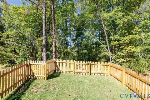 Tiny photo for 3408 Dewsberry Lane, Henrico, VA 23231 (MLS # 2527577)