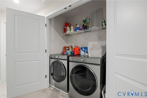 Tiny photo for 3408 Dewsberry Lane, Henrico, VA 23231 (MLS # 2527577)