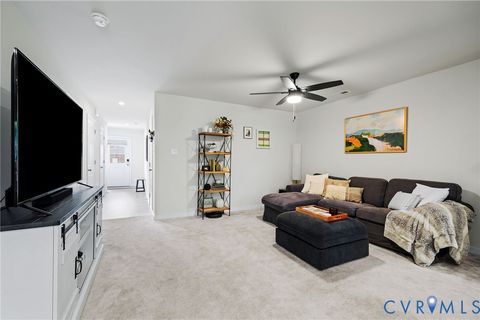 Tiny photo for 3408 Dewsberry Lane, Henrico, VA 23231 (MLS # 2527577)