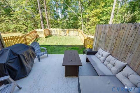 Tiny photo for 3408 Dewsberry Lane, Henrico, VA 23231 (MLS # 2527577)