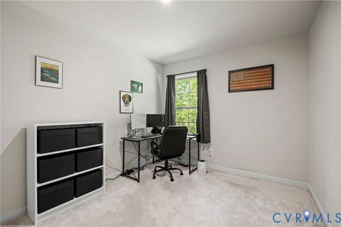 Tiny photo for 3408 Dewsberry Lane, Henrico, VA 23231 (MLS # 2527577)