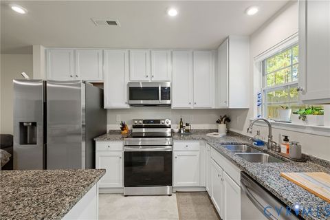 Tiny photo for 3408 Dewsberry Lane, Henrico, VA 23231 (MLS # 2527577)