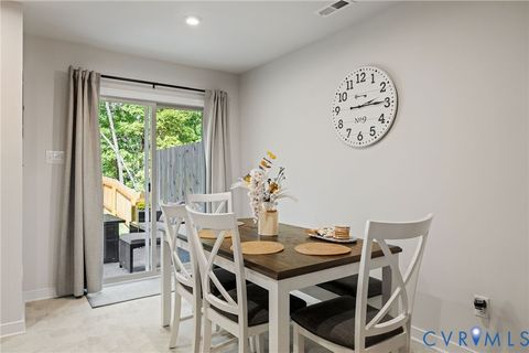 Tiny photo for 3408 Dewsberry Lane, Henrico, VA 23231 (MLS # 2527577)