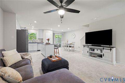 Tiny photo for 3408 Dewsberry Lane, Henrico, VA 23231 (MLS # 2527577)