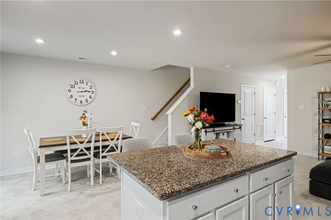 Tiny photo for 3408 Dewsberry Lane, Henrico, VA 23231 (MLS # 2527577)