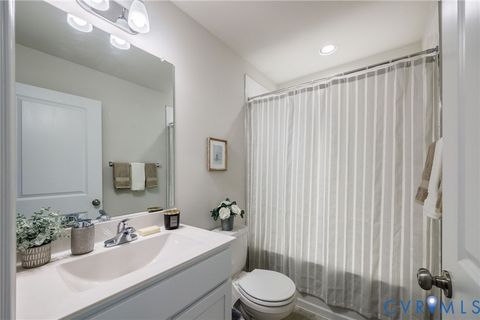 Tiny photo for 3408 Dewsberry Lane, Henrico, VA 23231 (MLS # 2527577)