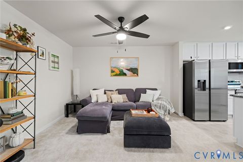Tiny photo for 3408 Dewsberry Lane, Henrico, VA 23231 (MLS # 2527577)