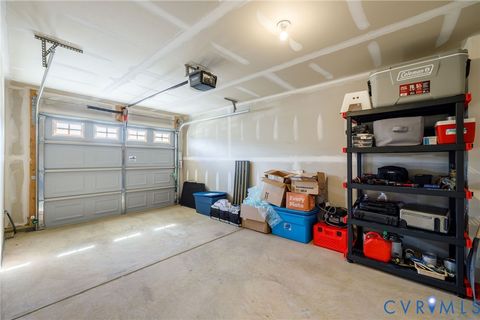 Tiny photo for 3408 Dewsberry Lane, Henrico, VA 23231 (MLS # 2527577)