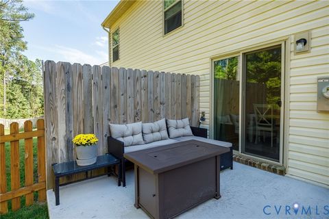 Tiny photo for 3408 Dewsberry Lane, Henrico, VA 23231 (MLS # 2527577)