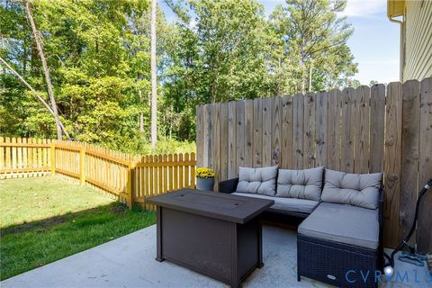 Tiny photo for 3408 Dewsberry Lane, Henrico, VA 23231 (MLS # 2527577)