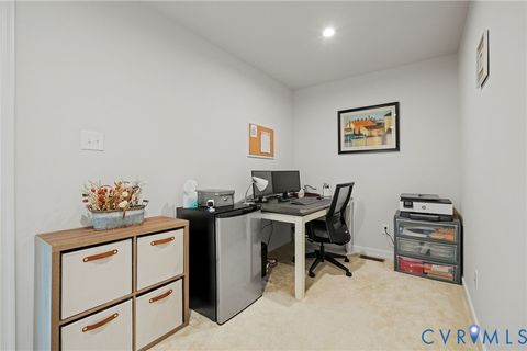 Tiny photo for 3408 Dewsberry Lane, Henrico, VA 23231 (MLS # 2527577)