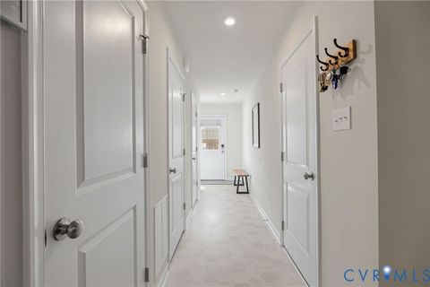 Tiny photo for 3408 Dewsberry Lane, Henrico, VA 23231 (MLS # 2527577)