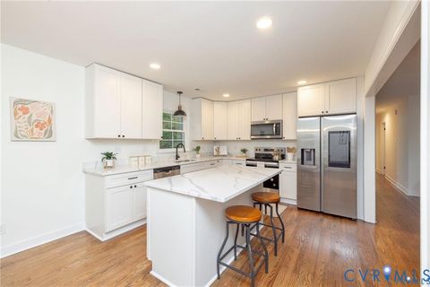 Tiny photo for 2313 Stratford Court, Richmond, VA 23225 (MLS # 2528507)