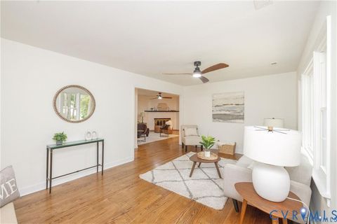 Tiny photo for 2313 Stratford Court, Richmond, VA 23225 (MLS # 2528507)