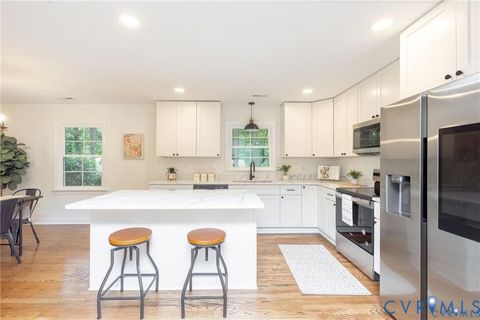 Tiny photo for 2313 Stratford Court, Richmond, VA 23225 (MLS # 2528507)