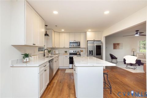 Tiny photo for 2313 Stratford Court, Richmond, VA 23225 (MLS # 2528507)