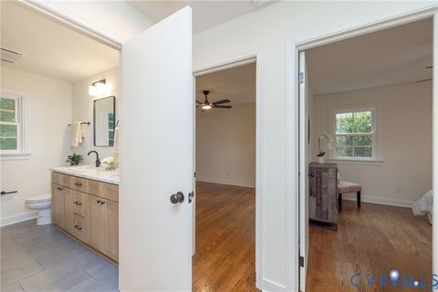 Tiny photo for 2313 Stratford Court, Richmond, VA 23225 (MLS # 2528507)