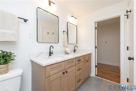 Tiny photo for 2313 Stratford Court, Richmond, VA 23225 (MLS # 2528507)