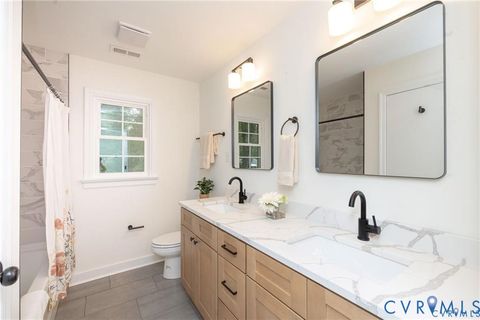 Tiny photo for 2313 Stratford Court, Richmond, VA 23225 (MLS # 2528507)