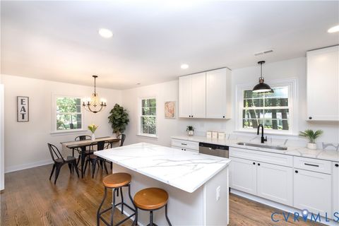 Photo of 2313 Stratford Court, Richmond, VA 23225 (MLS # 2528507)