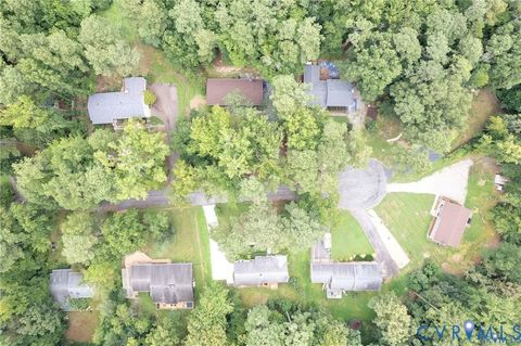 Tiny photo for 2313 Stratford Court, Richmond, VA 23225 (MLS # 2528507)