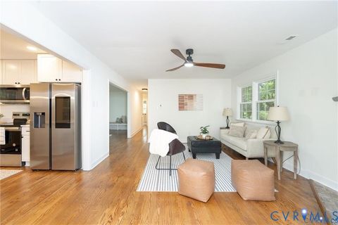 Tiny photo for 2313 Stratford Court, Richmond, VA 23225 (MLS # 2528507)