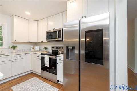 Tiny photo for 2313 Stratford Court, Richmond, VA 23225 (MLS # 2528507)