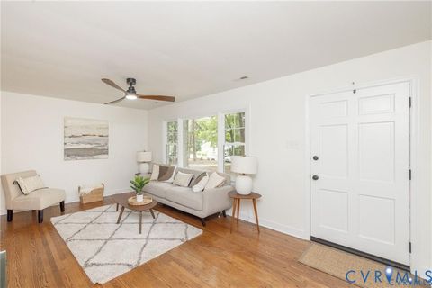 Tiny photo for 2313 Stratford Court, Richmond, VA 23225 (MLS # 2528507)