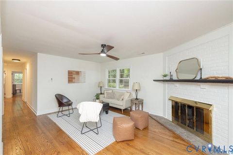 Tiny photo for 2313 Stratford Court, Richmond, VA 23225 (MLS # 2528507)