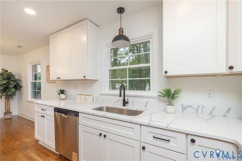 Tiny photo for 2313 Stratford Court, Richmond, VA 23225 (MLS # 2528507)