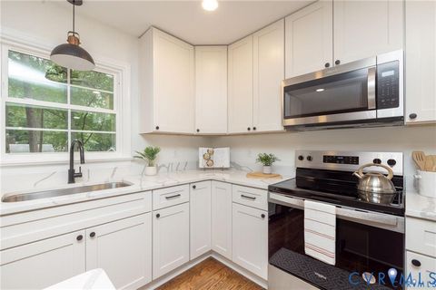 Tiny photo for 2313 Stratford Court, Richmond, VA 23225 (MLS # 2528507)
