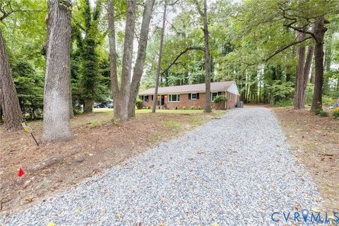 Tiny photo for 2313 Stratford Court, Richmond, VA 23225 (MLS # 2528507)