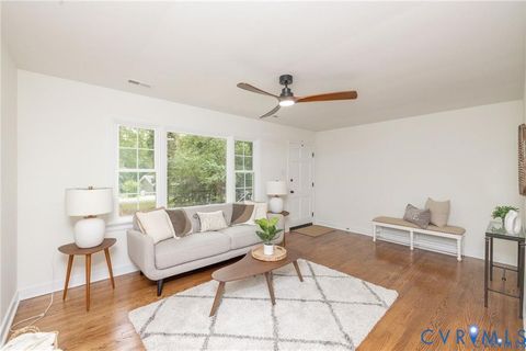 Tiny photo for 2313 Stratford Court, Richmond, VA 23225 (MLS # 2528507)